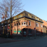 Woningen Gerbrand Bakkerstraat