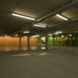 Parkeergarage Boterdiep