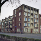 Kantoorwoningcomplex Ossenmarkt