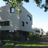 Veenhof - Woningen Eimerslocatie