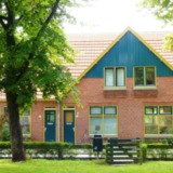 Renovatie Randwoningen Blauwe Dorp