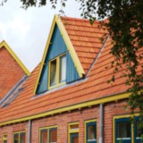 Renovatie Randwoningen Blauwe Dorp