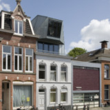 Dakopbouw Oude Boteringestraat