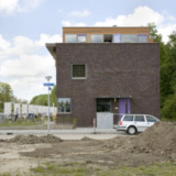 Woningen Eelderbaan