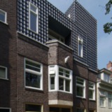 Dakopbouw Kleine Rozenstraat