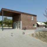 Vensterschool Koorenspoor