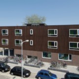 Vensterschool Koorenspoor