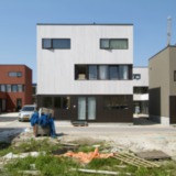 Patiowoningen De Linie