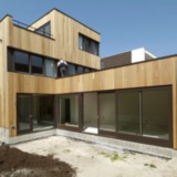 Patiowoningen De Linie