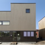 Patiowoningen De Linie