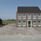 Herenhuizen 'Zicht op Dorkwerd'