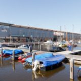 Maritiem Centrum Reitdiephaven