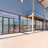 Maritiem Centrum Reitdiephaven