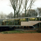 Vensterschool Oosterparkwijk
