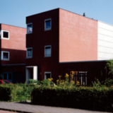 Uitbouw woningen Kwintlaan