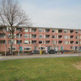 Ouderenwoningen Bedumerweg