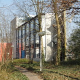 Uitbreiding belastingkantoor Helperzoom