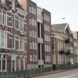 Woningen en atelierruimte Hereweg