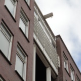 Woningen en atelierruimte Hereweg