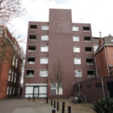 Woningen en atelierruimte Hereweg