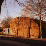 Uitbreiding Speeltuingebouw 'Dwarsbomen'