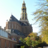 Der Aa-kerk