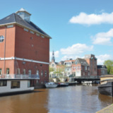 De Groninger Silo