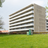 Seniorenappartementen Molukkenplantsoen