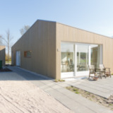 Bungalow Heldoorn