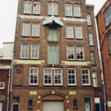 Pakhuis De Nijverheid