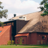 Bezoekerscentrum De Buitenplaats Wolddijk