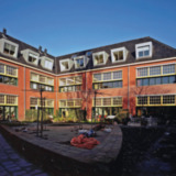 Scheepstra- en van Starkenborghschool