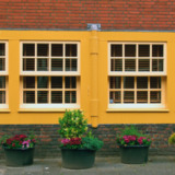 Scheepstra- en van Starkenborghschool