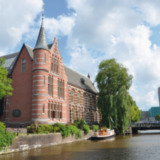 Oude Groninger Museum