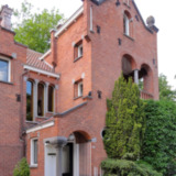 Villa Heymans