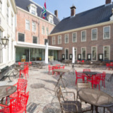 Hotel-restaurant Prinsenhof