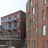 Jongerenhuisvesting Hofstede de Grootkade