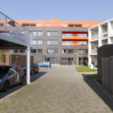 Woningbouw Curaçaostraat