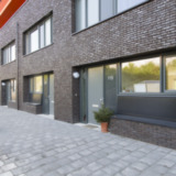 Woningbouw Curaçaostraat