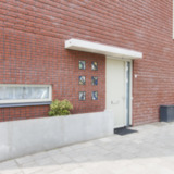 Woningen De Wijert