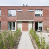 Woningen De Wijert