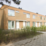 Woningen De Wijert