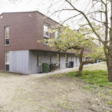 Woningbouw Veld 1