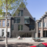 Woning Trompstraat