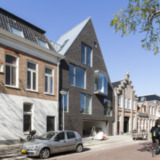 Woning Trompstraat