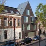 Woning Trompstraat