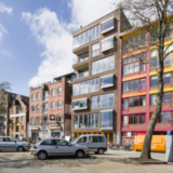 Cohousing Oosterkade