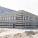 Proton Therapy Center Groningen - AAS Architecten