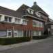 Arbeiderswoningen Lindenlaan - Bouma, S.J.