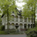 Dubbele villa - Nijhuis, G.
